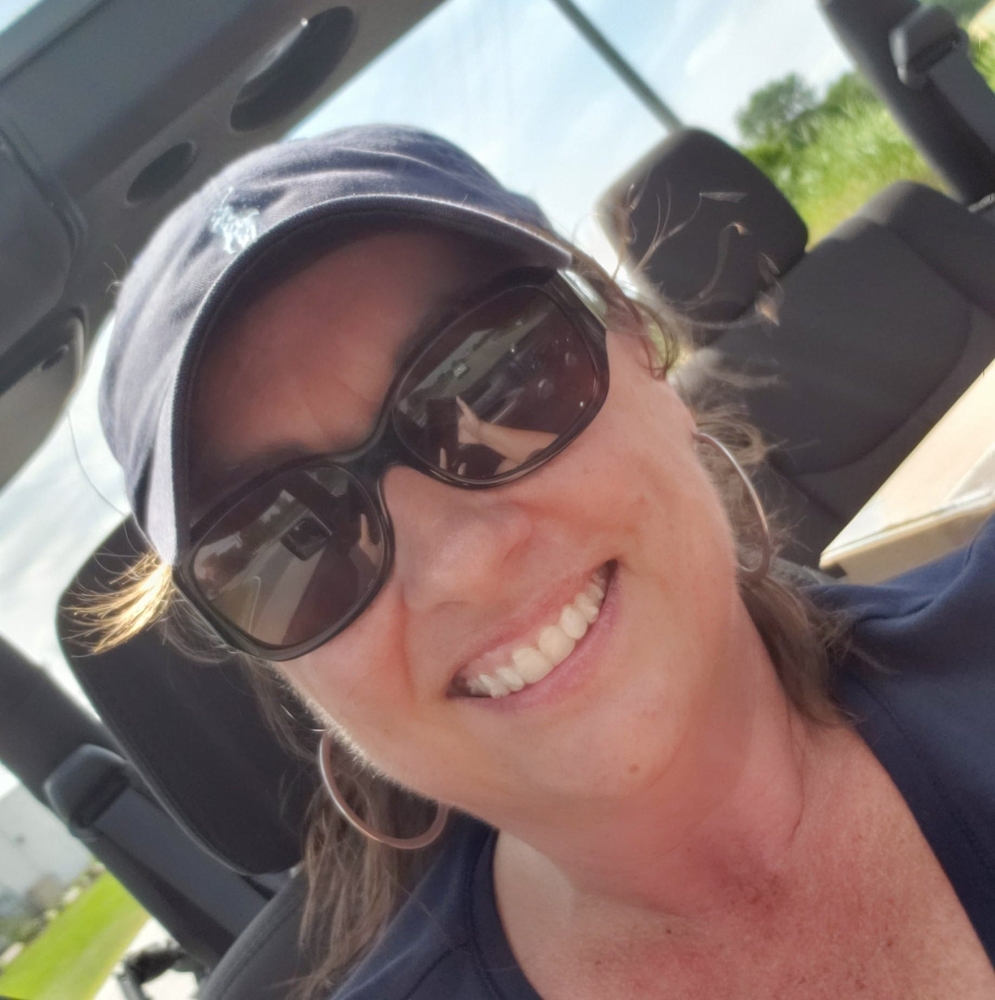 Meet your Posher, Sandra